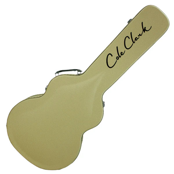 Cole Clark TL Thinline Hard Case