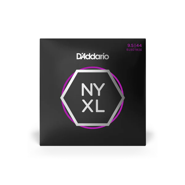 DAddario NYXL09544 095-44 NYXL Super Light Plus Electric Guitar String Set
