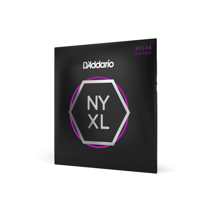 DAddario NYXL09544 095-44 NYXL Super Light Plus Electric Guitar String Set