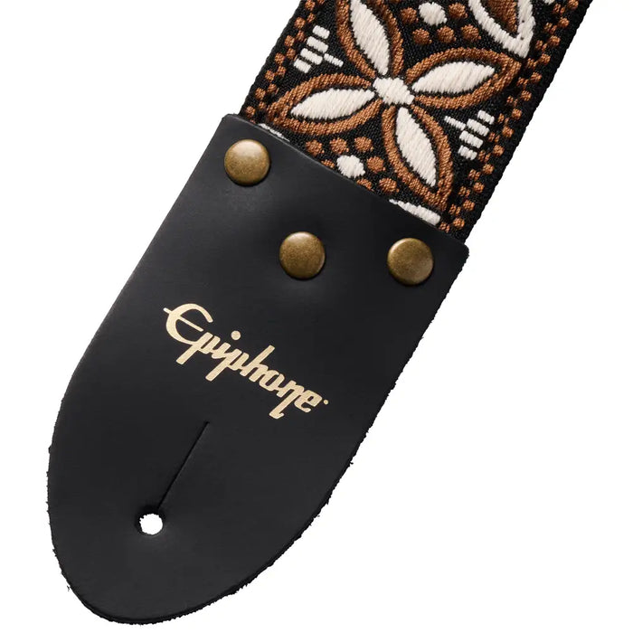 Epiphone Jeff Beck 1954 Les Paul Electric Guitar - Oxblood