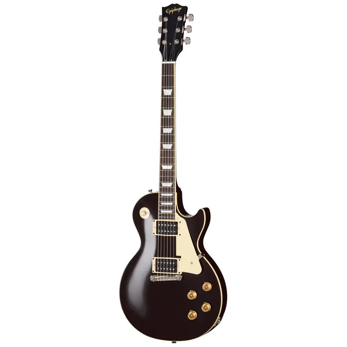 Epiphone Jeff Beck 1954 Les Paul Electric Guitar - Oxblood
