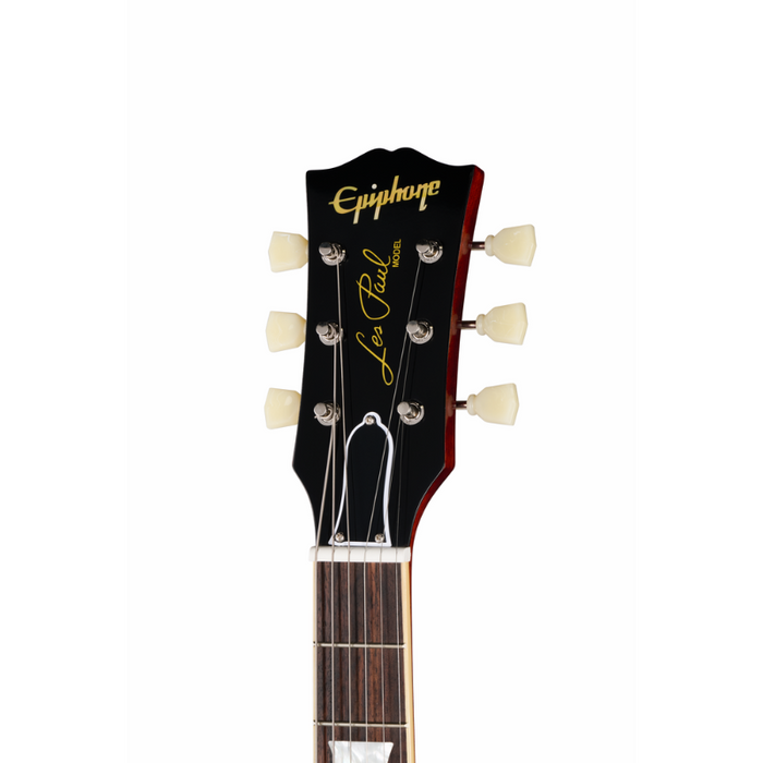 Epiphone 1959 Les Paul Standard Electric Guitar - Washed Bourbon Burst