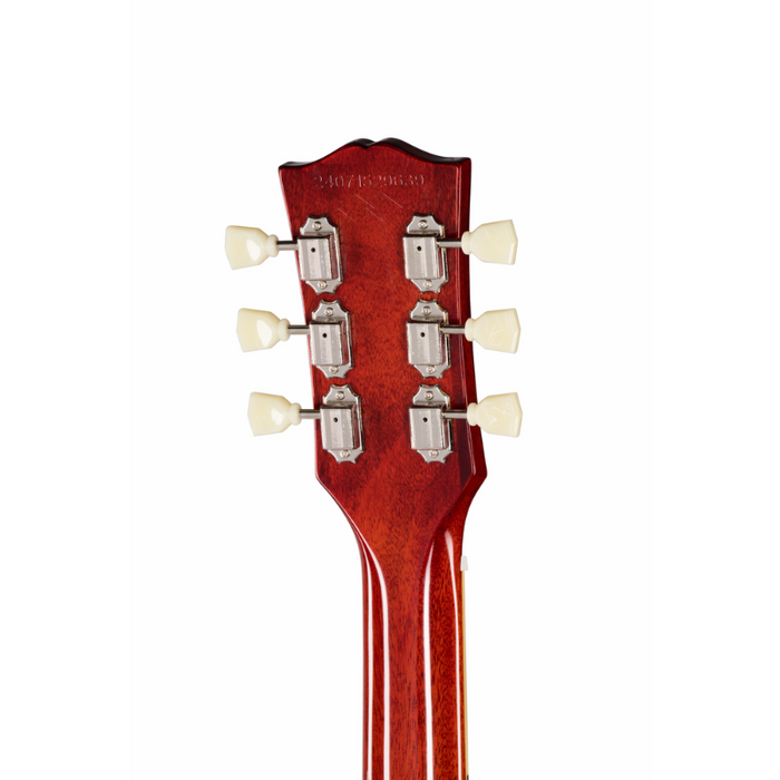 Epiphone 1959 Les Paul Standard Electric Guitar - Washed Bourbon Burst