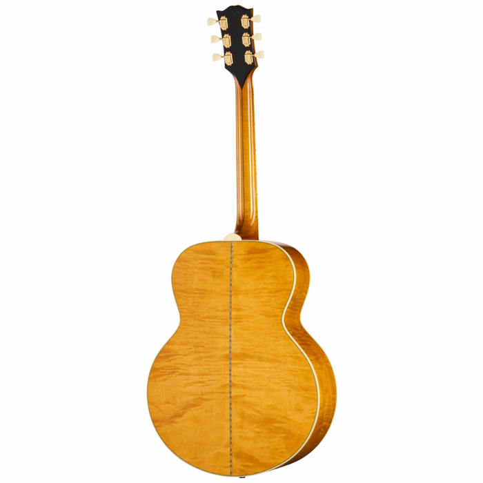 Epiphone 1957 SJ200 Reissue Acoustic Guitar - Antique Natural