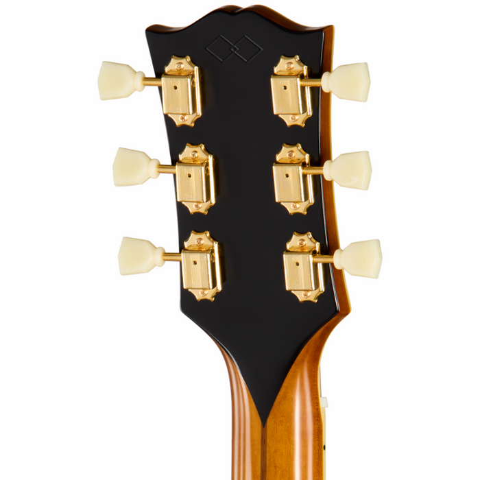 Epiphone 1957 SJ200 Reissue Acoustic Guitar - Antique Natural