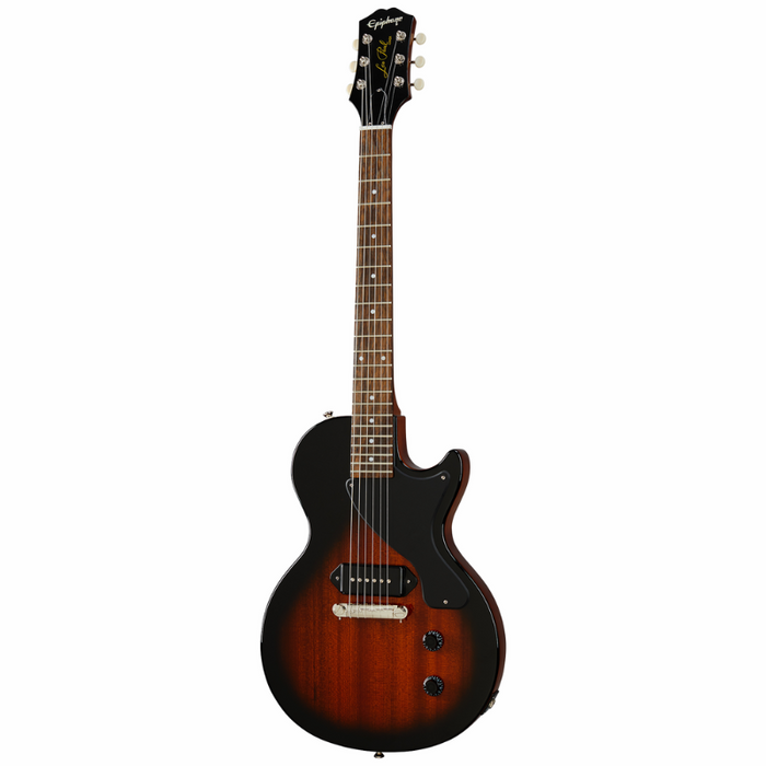 Epiphone Les Paul Junior Electric Guitar - Vintage Sunburst