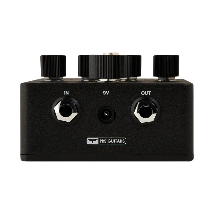 PRS Horsemeat Overdrive Pedal