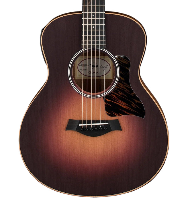 Taylor GS Mini-e Special Edition Acoustic Electric Guitar - Vintage Sunburst