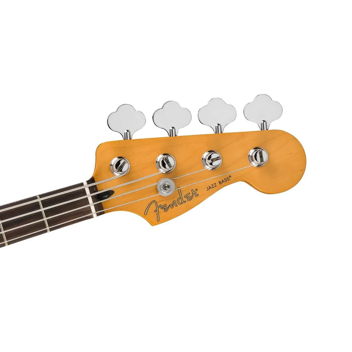 Fender Limited Edition FSR Player II Jazz Bass Rosewood Fingerboard - British Racing Green