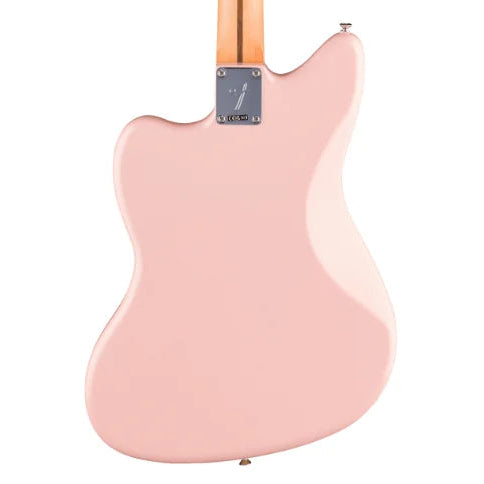 Fender Limited Edition FSR Player II Jazzmaster Rosewood Fingerboard - Shell Pink