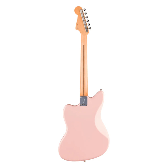 Fender Limited Edition FSR Player II Jazzmaster Rosewood Fingerboard - Shell Pink