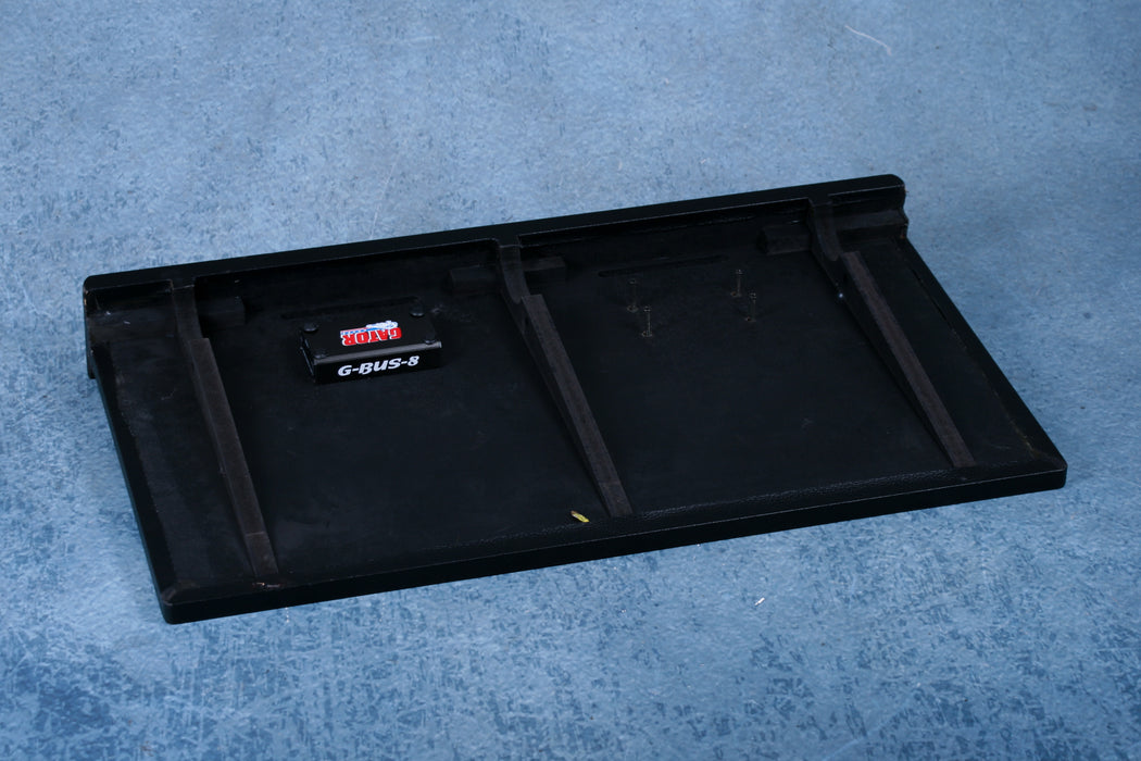 Gator Pedal Tote Pedal Board w/Bag - Preowned