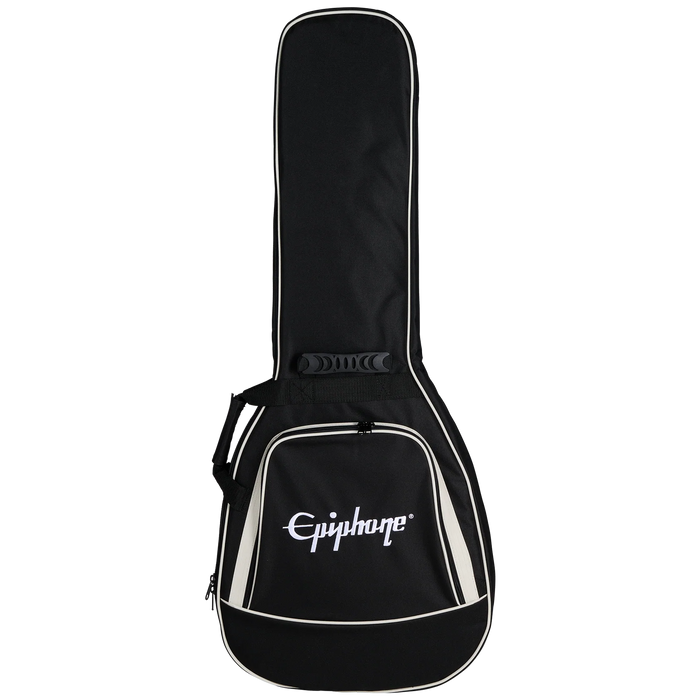Epiphone Les Paul Custom Electric Guitar - Alpine White