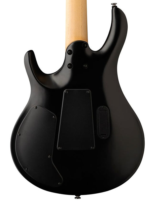 PRS SE Chleo Herman Li Signature Electric Guitar - Charcoal Purple Burst