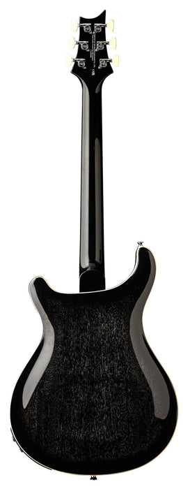 PRS SE Hollowbody Standard Piezo Electric Guitar - Dog Hair Smokeburst