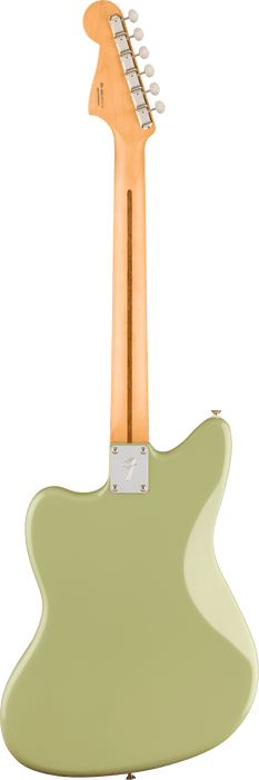 Fender Player II Jazzmaster Rosewood Fingerboard - Birch Green