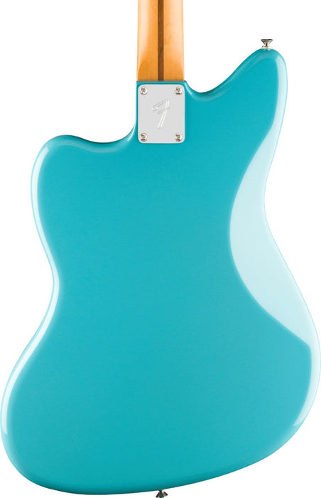 Fender Player II Jazzmaster Rosewood Fingerboard - Aquatone Blue