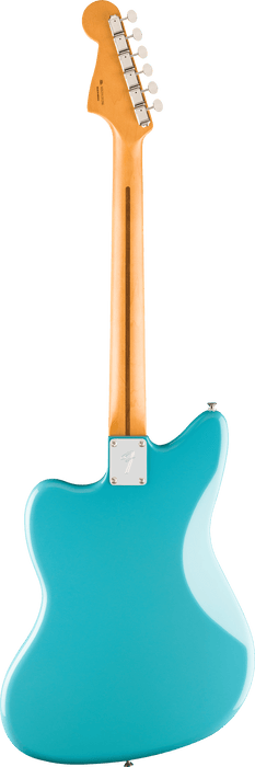 Fender Player II Jazzmaster Rosewood Fingerboard - Aquatone Blue