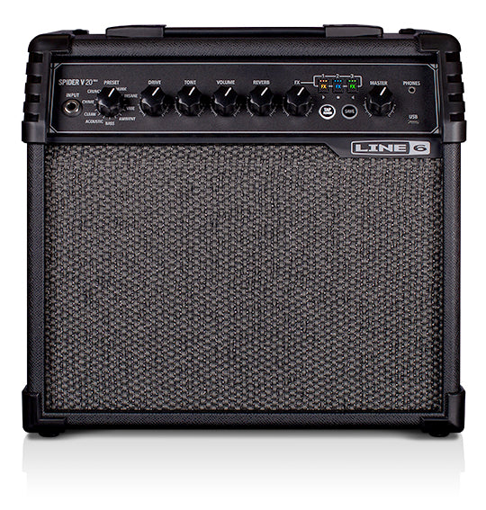 Yamaha GIGMAKER Level Up Electric Guitar Package - Black