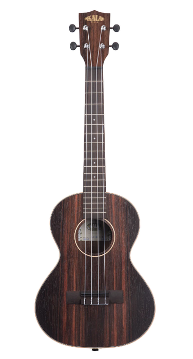 Kala Tenor Ukulele Ebony