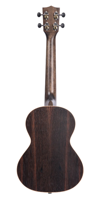 Kala Tenor Ukulele Ebony