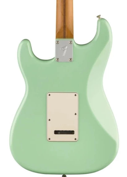 Fender Dealer Exclusive Player Stratocaster Electric Guitar - Seafoam Green
