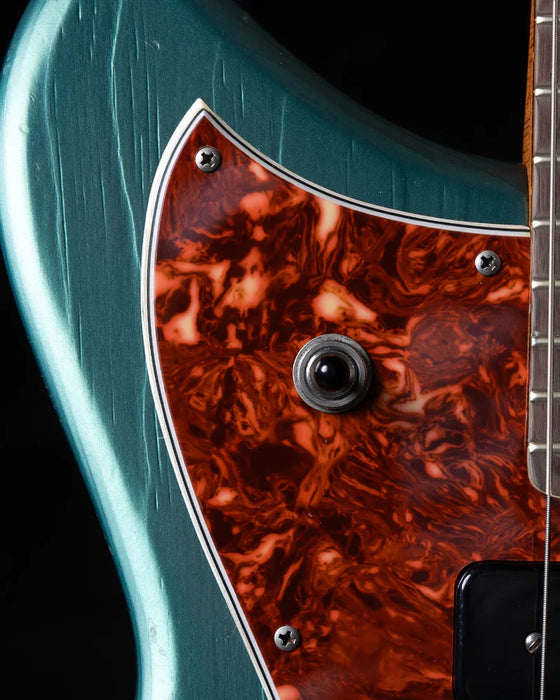 Novo Serus J Pickguard - 4-Ply Light T-Shell