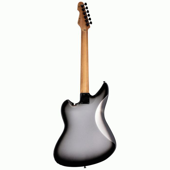 LTD Joe Duplantier JD-I Electric Guitar - See Thru Black Sunburst