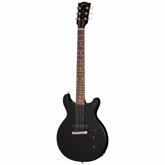 Gibson Les Paul Junior Double Cut - Ebony