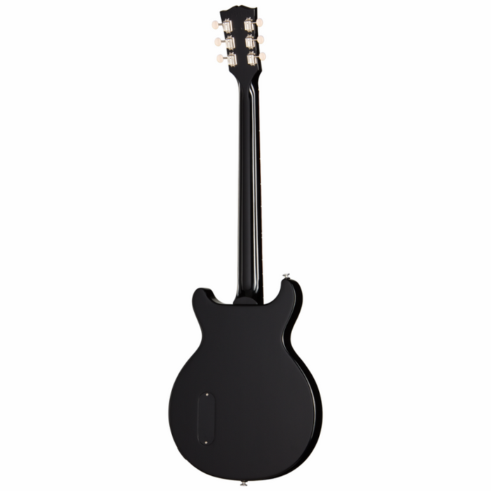 Gibson Les Paul Junior Double Cut - Ebony