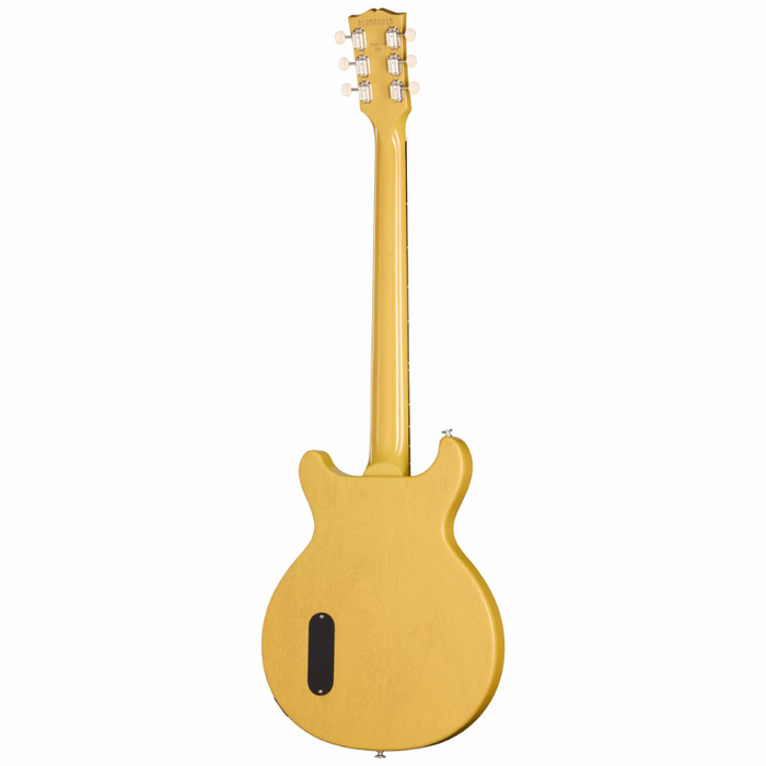 Gibson Les Paul Junior Double Cut - TV Yellow