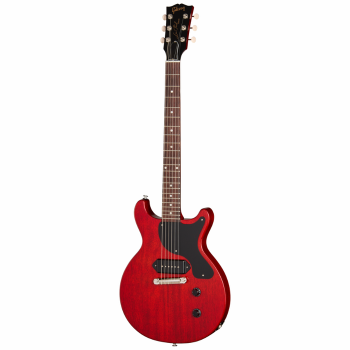 Gibson Les Paul Junior Double Cut - Vintage Cherry