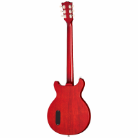 Gibson Les Paul Junior Double Cut - Vintage Cherry