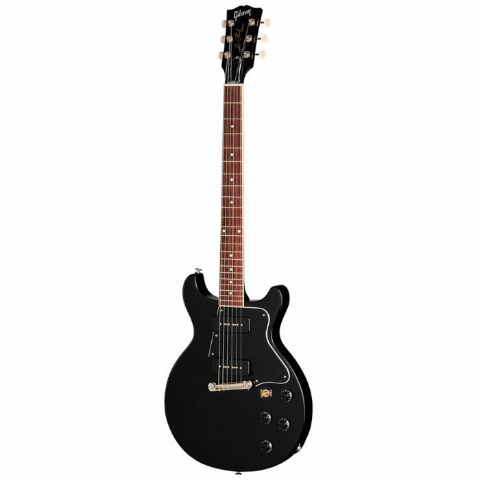 Gibson Les Paul Special Double Cut - Ebony