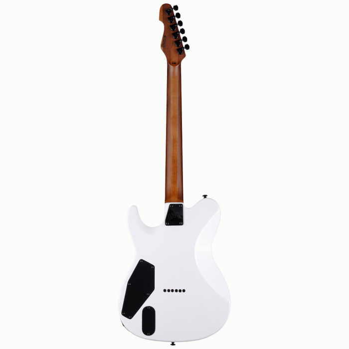 LTD TH-1000 Electric Guitar - Snow White