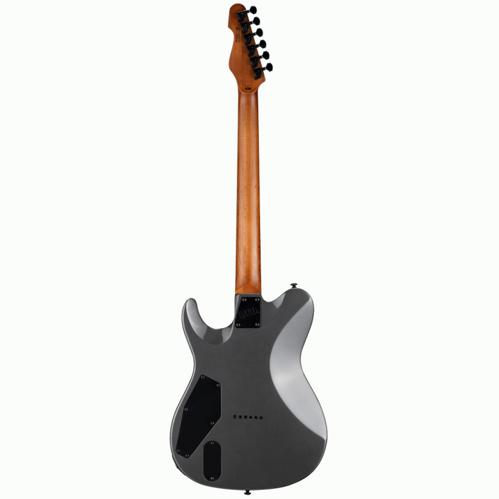 LTD TH-400 Electric Guitar - Charcoal Metallic