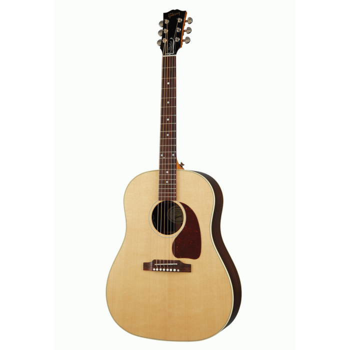 Gibson J-45 Studio Rosewood Acoustic Electric Guitar - Antique Natural