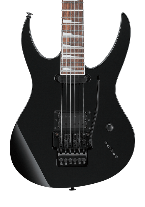 Ibanez 540PIII Limited Edition Electric Guitar - Black
