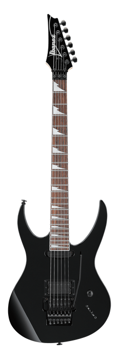 Ibanez 540PIII Limited Edition Electric Guitar - Black