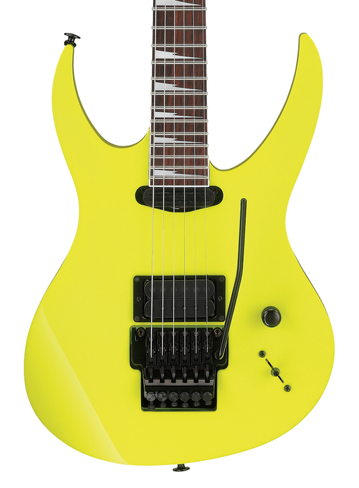 Ibanez 540PIII Limited Edition Electric Guitar - Desert Sun Yellow