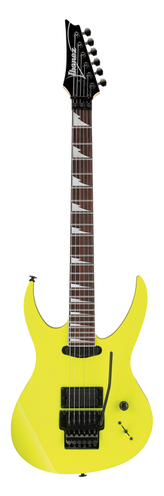 Ibanez 540PIII Limited Edition Electric Guitar - Desert Sun Yellow