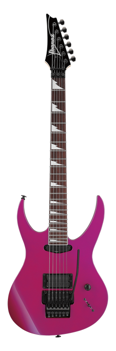Ibanez 540PIII Limited Edition Electric Guitar - Purple Neon