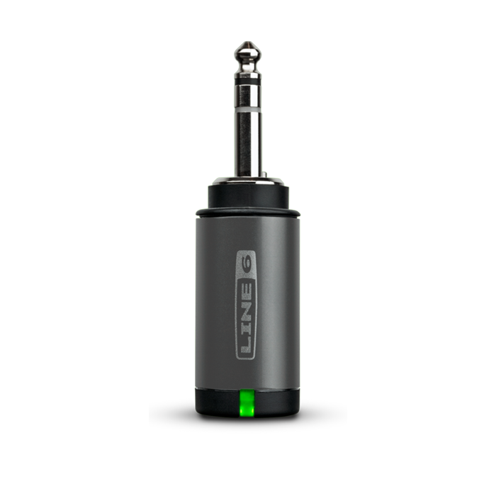 Line 6 Relay G10TII Guitar Wireless Transmitter