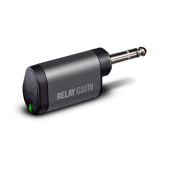 Line 6 Relay G10TII Guitar Wireless Transmitter