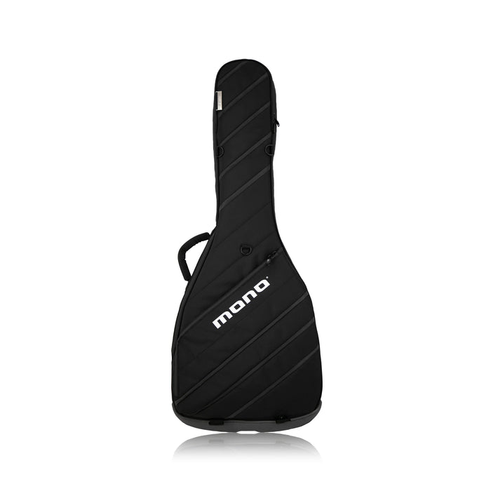 MONO M80 Vertigo Semi-hollow - Black