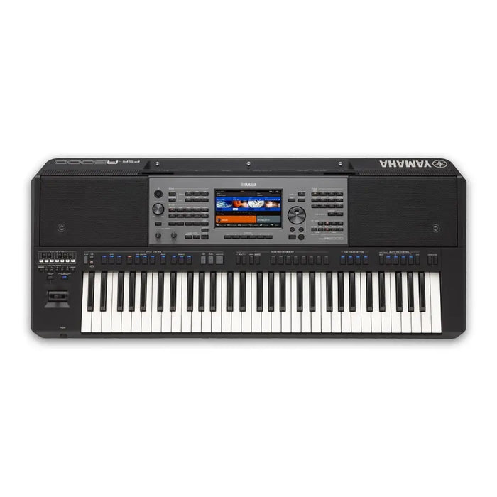 Yamaha PSR-A5000 Keyboard Arranger Workstation