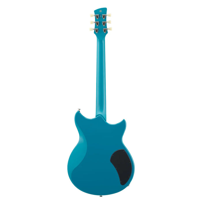Yamaha Revstar Element RSE20L Electric Guitar - Swift Blue (Left-Handed)