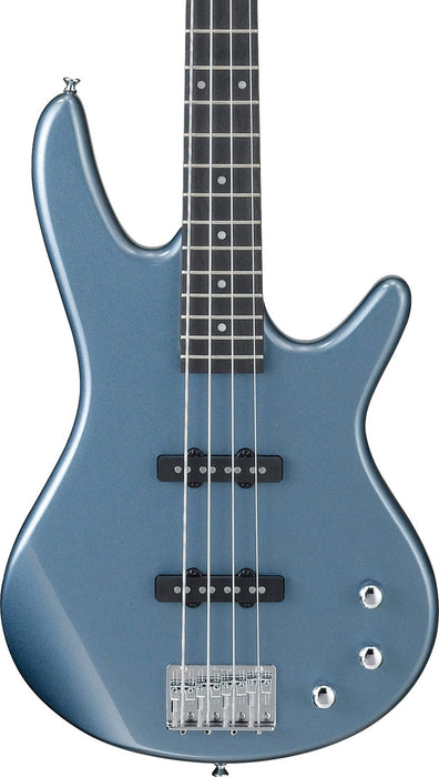 Ibanez SR180 BEM Electric Bass Guitar - Baltic Blue Metallic