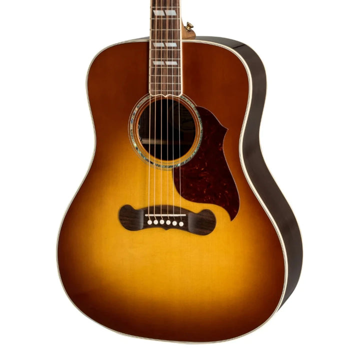 Gibson Songwriter Acoustic Electric Guitar - Rosewood Burst - Clearance