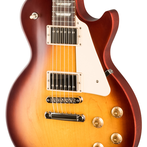 Gibson Les Paul Tribute Electric Guitar - Satin Iced Tea